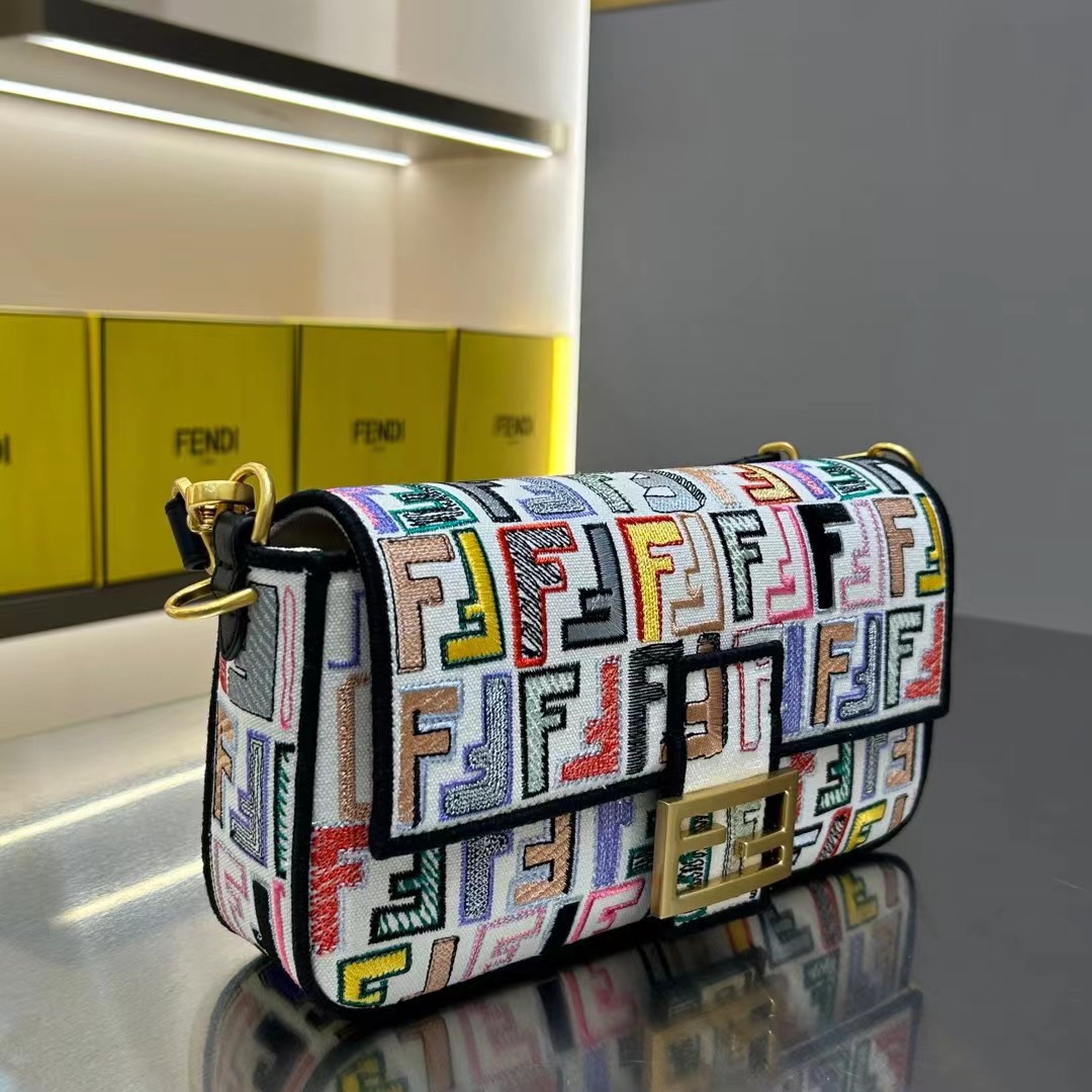 Fendi Satchel Bags